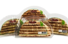 Heat-and-Eat Panini Sandwiches