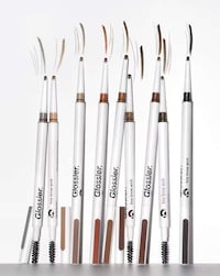Pomade Brow Pencils Image 1