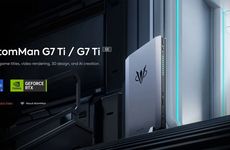 Pre-Built Mini Gaming PCs