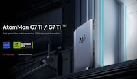 Pre-Built Mini Gaming PCs
