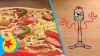 Film-Inspired Cooking Series Image 1