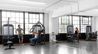 Durable Fitness Equipment Image 1