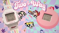 Cartoon-Inspired Digital Watches Image 2
