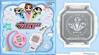 Cartoon-Inspired Digital Watches Image 3