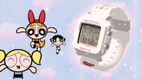 Cartoon-Inspired Digital Watches Image 4