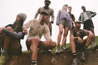 Collaborative Trail-Ready Runners Image 1
