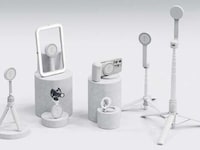 Content Creation Smartphone Accessories Image 2