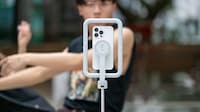 Content Creation Smartphone Accessories Image 3