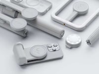 Content Creation Smartphone Accessories Image 4