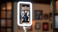 Content Creation Smartphone Accessories Image 5