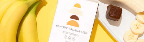 Vitality-Enhancing Smoothies