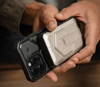 Wireless Water-Resistant Power Banks Image 1