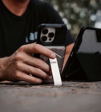 Wireless Water-Resistant Power Banks Image 2