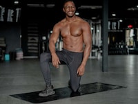 Performance Functional Leggings Image 1