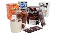 Collaborative Candy-Flavored Drink Mixes Image 1