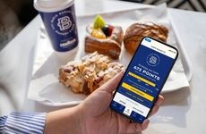 Bakery-Café Loyalty Programs