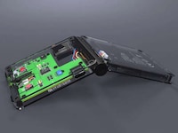 Industrial Folding Mouse Designs Image 3