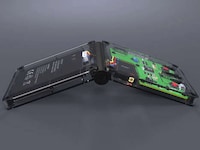 Industrial Folding Mouse Designs Image 5