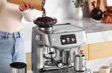 Automated Barista Coffee Makers