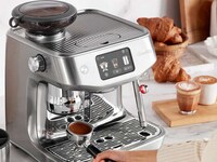 Automated Barista Coffee Makers Image 2