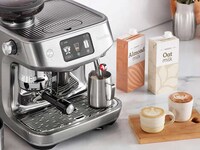Automated Barista Coffee Makers Image 3