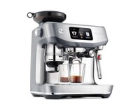 Automated Barista Coffee Makers Image 8