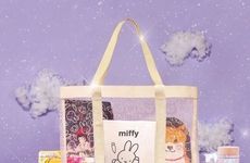 Cute-Themed Collectible Bags