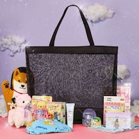 Cute-Themed Collectible Bags Image 7