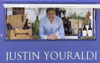 Spoof Wine Merchants Image 1