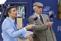 Spoof Wine Merchants Image 2
