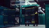 Branded Racing Tool Cabinets Image 3