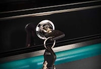 Branded Racing Tool Cabinets Image 5