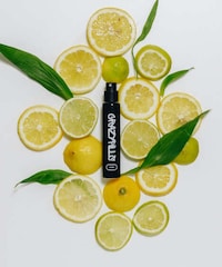 Edgy High-Impact Fragrances Image 1