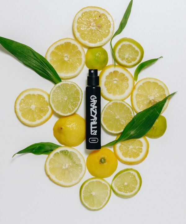 Edgy High-Impact Fragrances: Crazypills Fragrances Eschew the Top ...