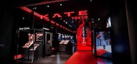 Multi-Sensory Flagship Stores Image 1