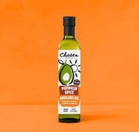 Seasonally Inspired Avocado Oils Image 1