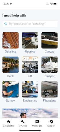 Boat Mechanic Apps Image 1
