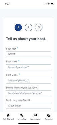 Boat Mechanic Apps Image 3