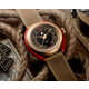 War Boat-Inspired Timepieces Image 1