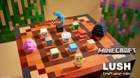 Pixelated Bath Bombs Image 1