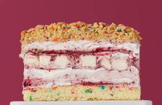 All-Occasion Layered Cakes