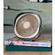 Modern Compact Wooden Fans Image 3