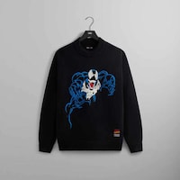 Villain-Inspired Collaborative Streetwear Image 2