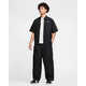 Comfortable Relaxed Baggy Pants Image 1