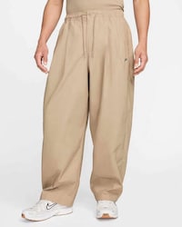 Comfortable Relaxed Baggy Pants Image 2