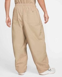 Comfortable Relaxed Baggy Pants Image 3