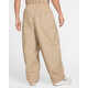 Comfortable Relaxed Baggy Pants Image 3