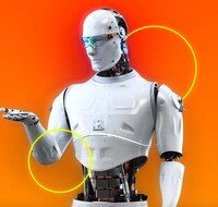 AI-Driven Business Transformations Image 1
