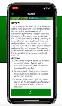 Artistic Feedback Tools Image 1