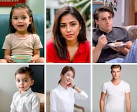 AI Baby Generators Image 1